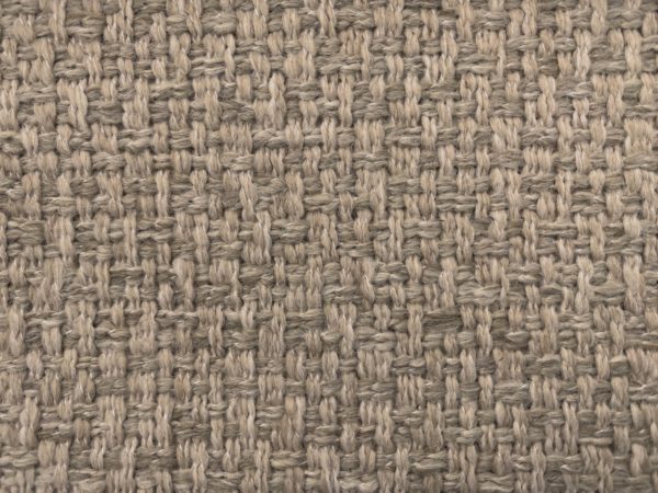 Tissu beige / Chaises ARTMETA