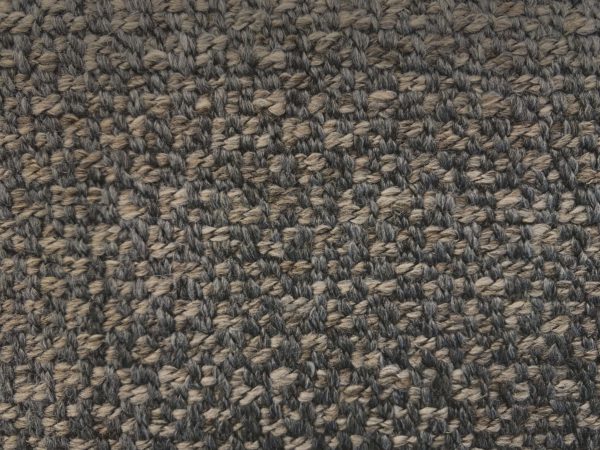 Tissu cendre pour chaises ARTMETA