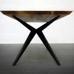 Artmeta : fabrication de tables sur mesure