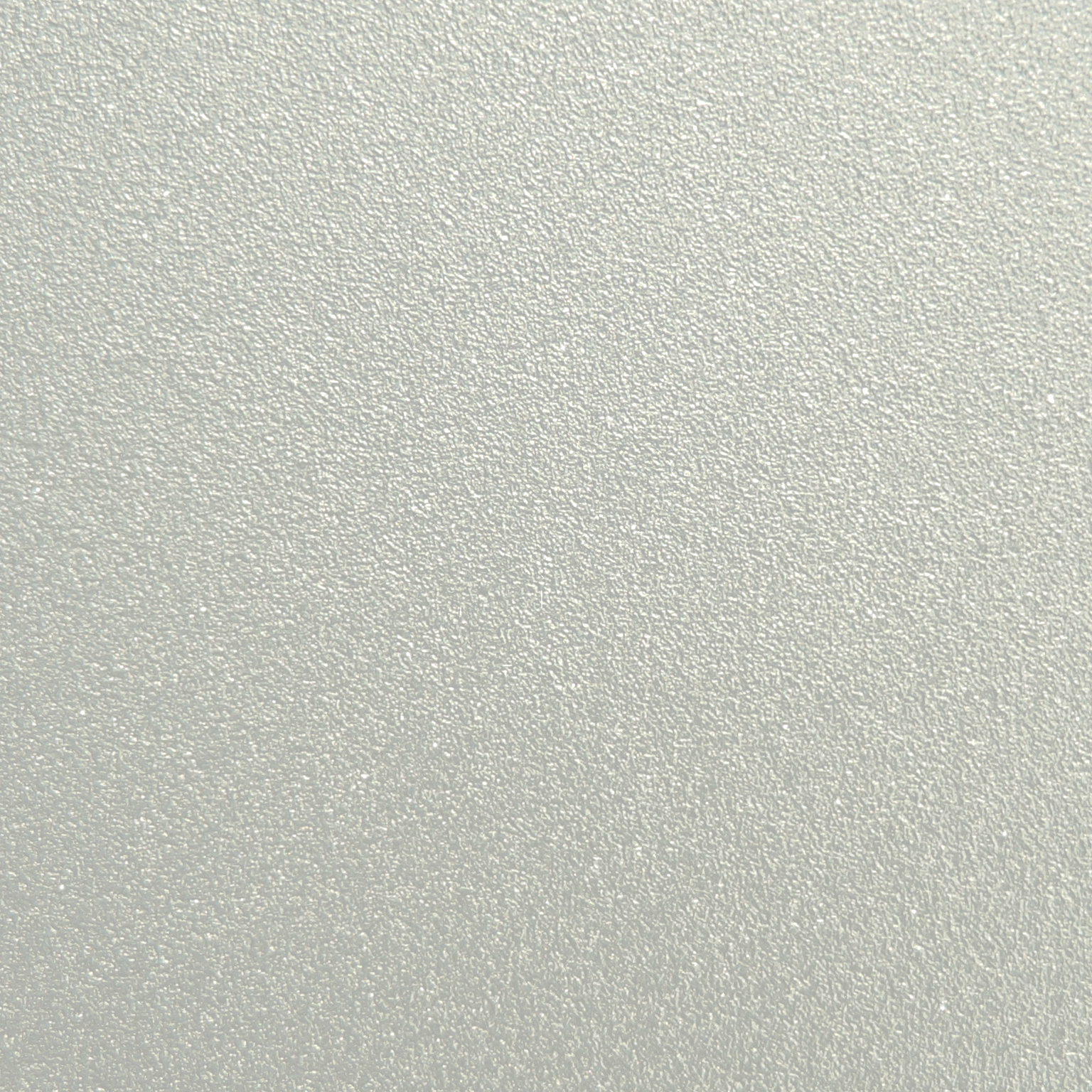 Échantillon de thermolaquage gris galet