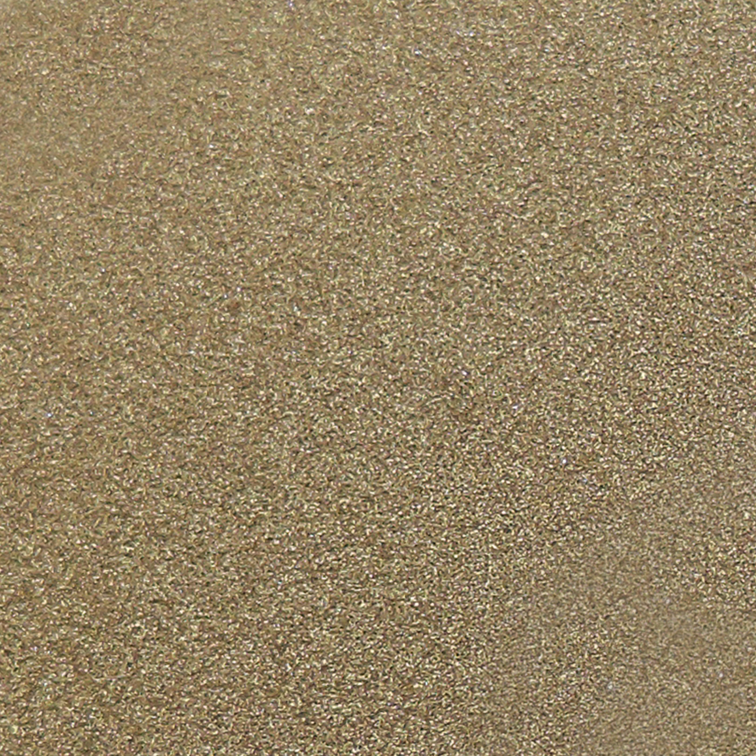 Échantillon de thermolaquage sable mouillé