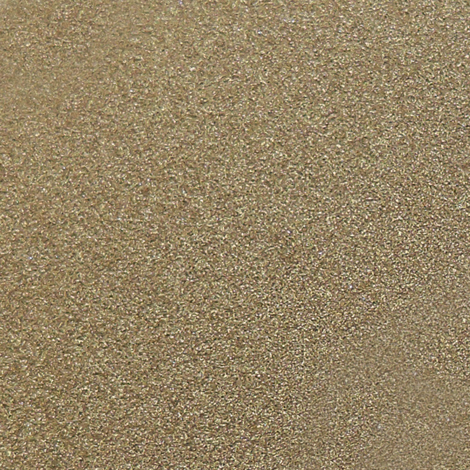 Échantillon de thermolaquage sable mouillé