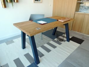 ARTMETA mobilier sur mesure professionnel bureaux paccard balmat paris