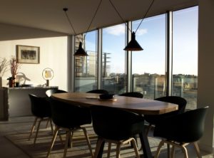 ARTMETA mobilier sur mesure professionnel bureaux paccard balmat paris