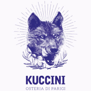 Restaurant Kuccini Paris