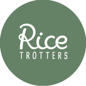 logo rice trotters paris