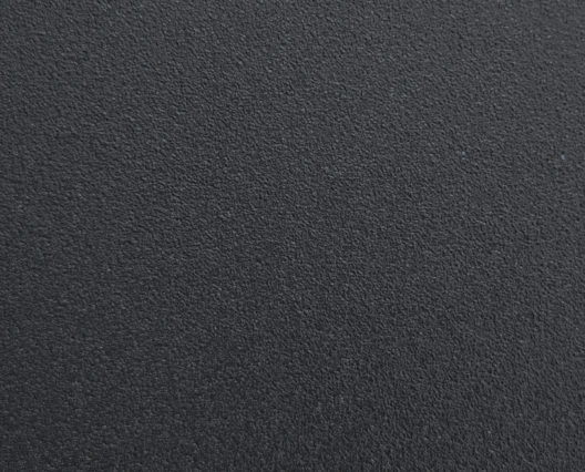 Échantillon de thermolaquage RAL 7016