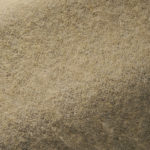 Échantillon de tissu yéti quinoa