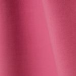 Échantillon de tissu velours guimauve