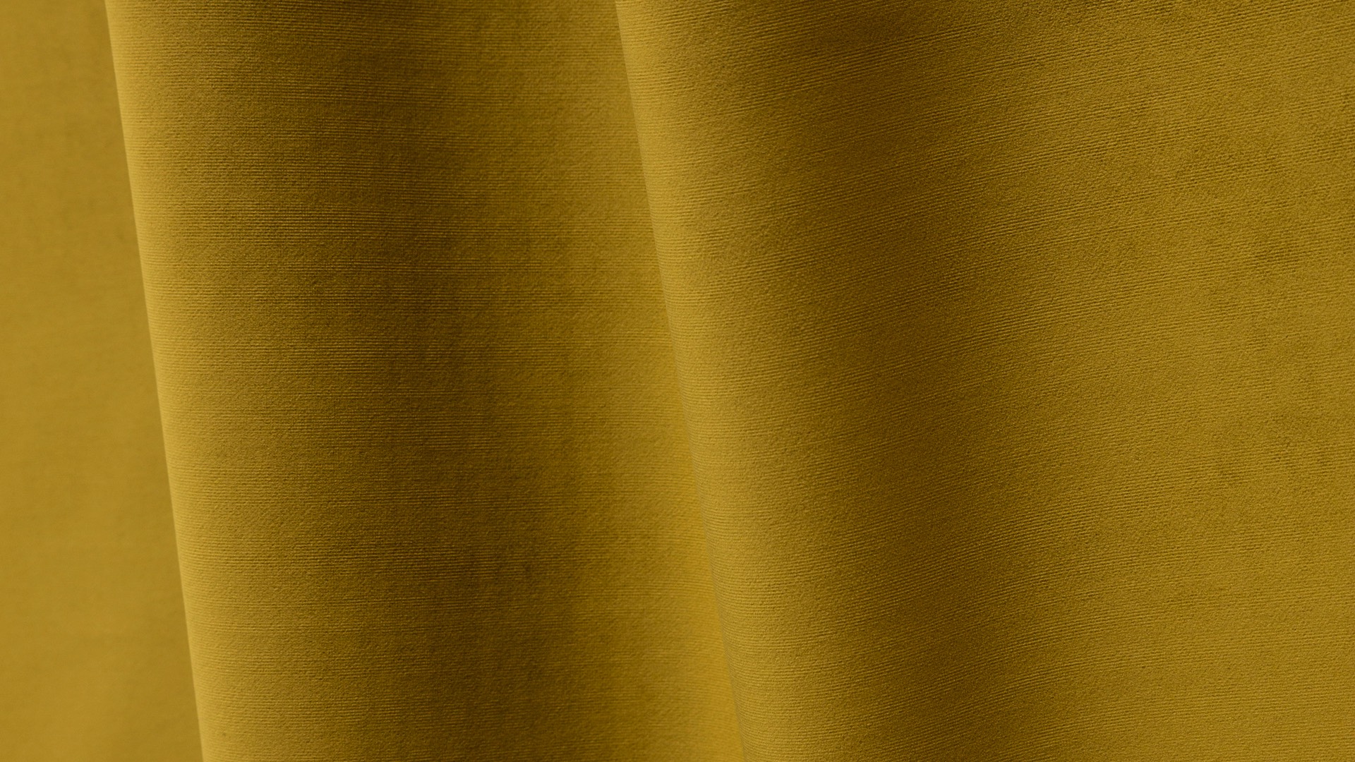 Échantillon de tissu velours mordore