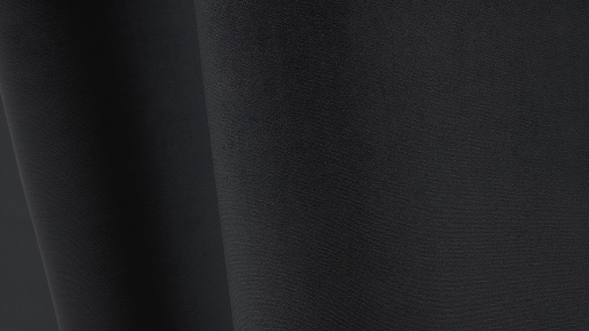 Échantillon de tissu velours chartreux