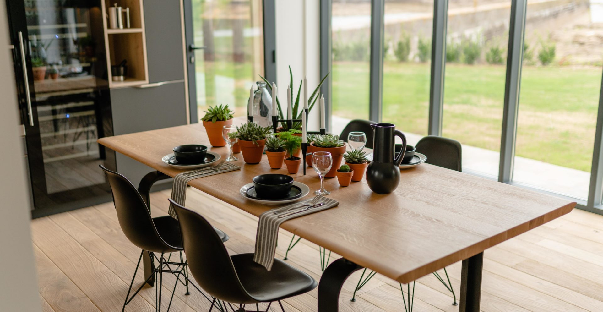 Tables Et Mobilier Sur Mesure Francais 100 Artisanal