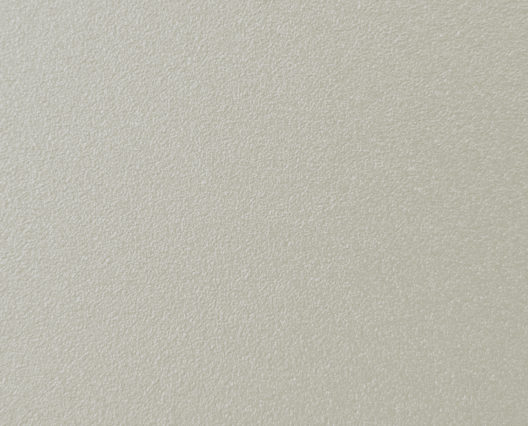 Thermolaquage couleur ivoire / ARTMETA