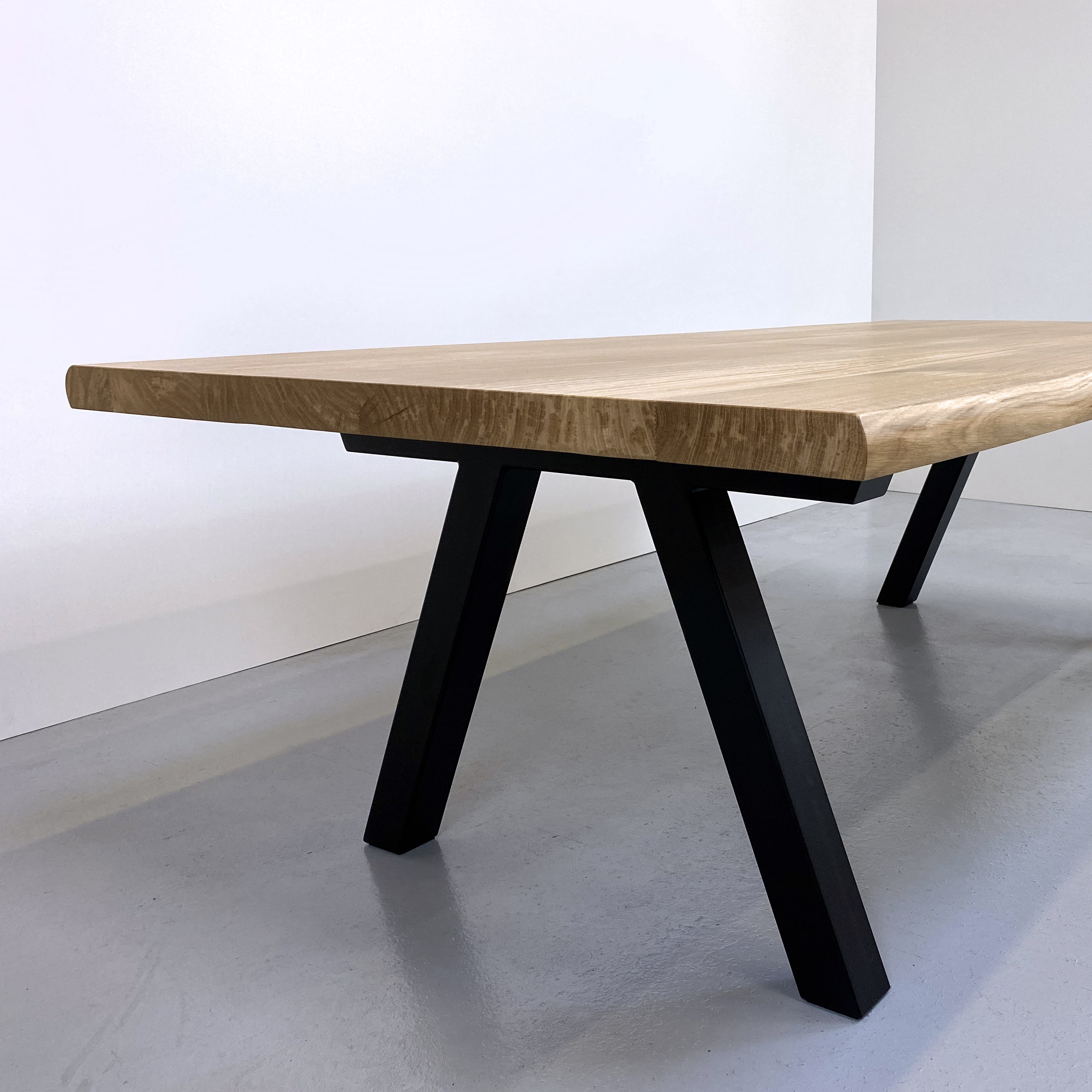 table en bois