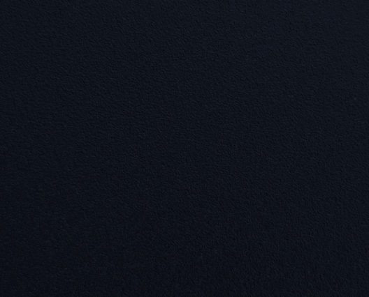 Échantillon de thermolaquage bleu nuit
