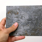 Échantillon de DEKTON ORIX