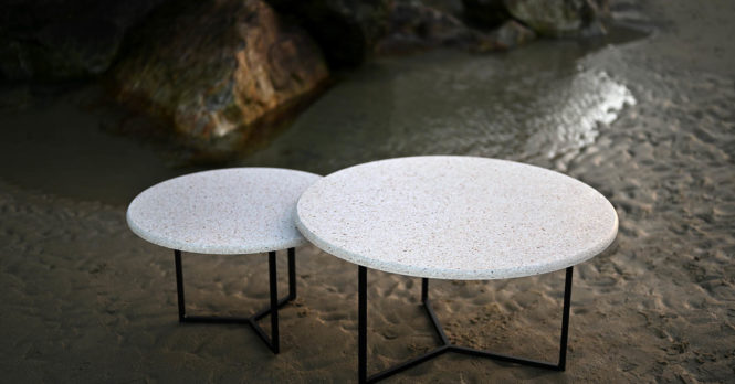 Tables basses