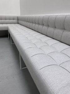 Banquette Ouessant