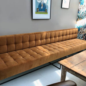 banquette