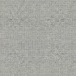Tissu gris chiné
