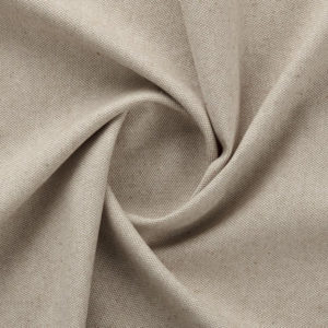 Tissu RIOMA Telmo blanc crème chaises espagnoles
