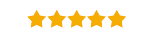 5 étoiles
