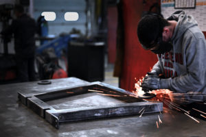 atelier metal
