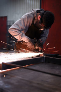 atelier metal
