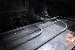 atelier metal