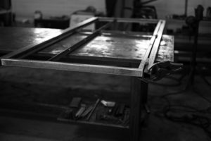 atelier metal