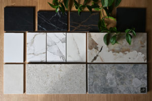 céramique Dekton Cosentino
