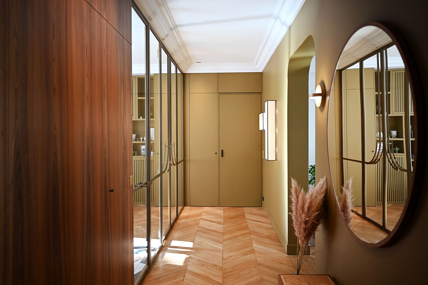Quels sont les différents styles de décoration intérieure
