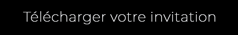 télécharger votre invitation mif expo