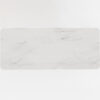 Plateau de table en DEKTON Rem table Comtesse