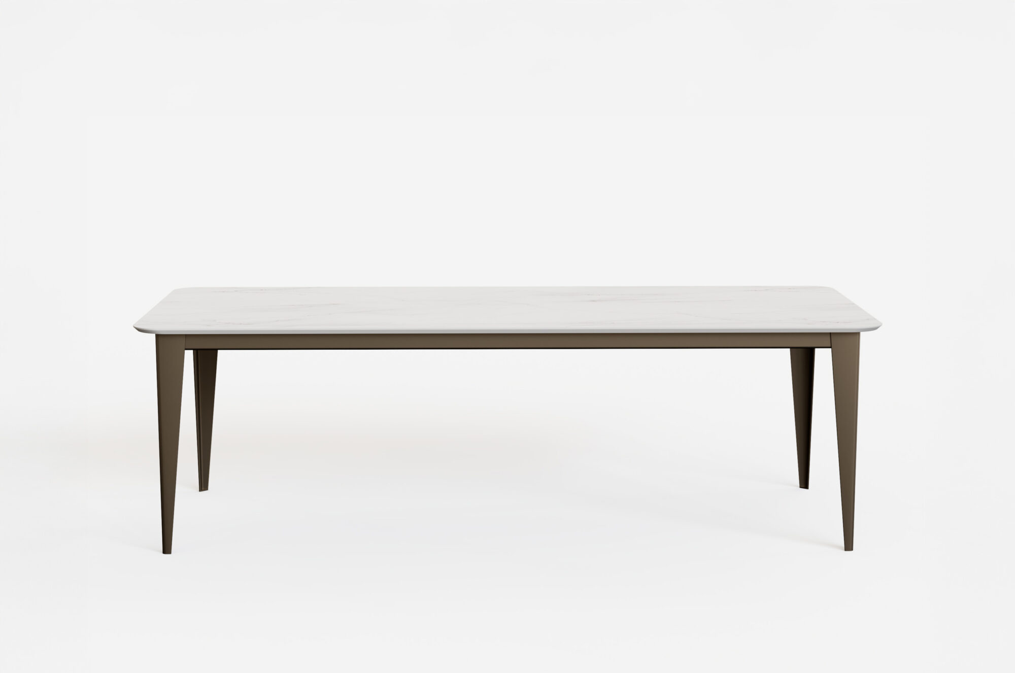 Table en céramique Comtesse