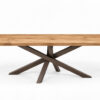 Table Mikado