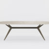 Table extérieure Papillon céramique DEKTON AVA