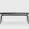 table à manger céramique DEKTON
