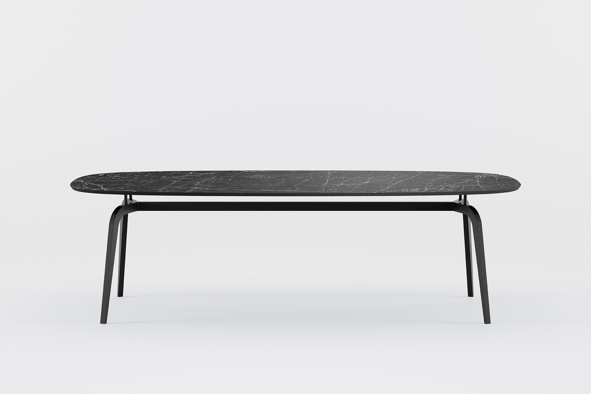 table à manger céramique DEKTON