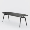 table à manger céramique DEKTON