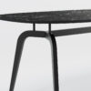 table à manger céramique DEKTON