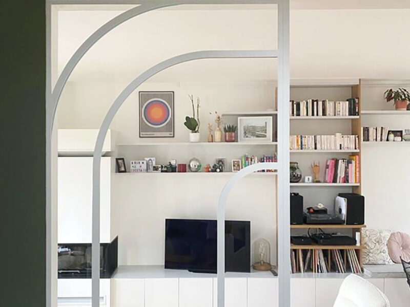 Verrière art déco : idées et conseils