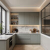 Verrière orangerie N°29 en acier sur mesure