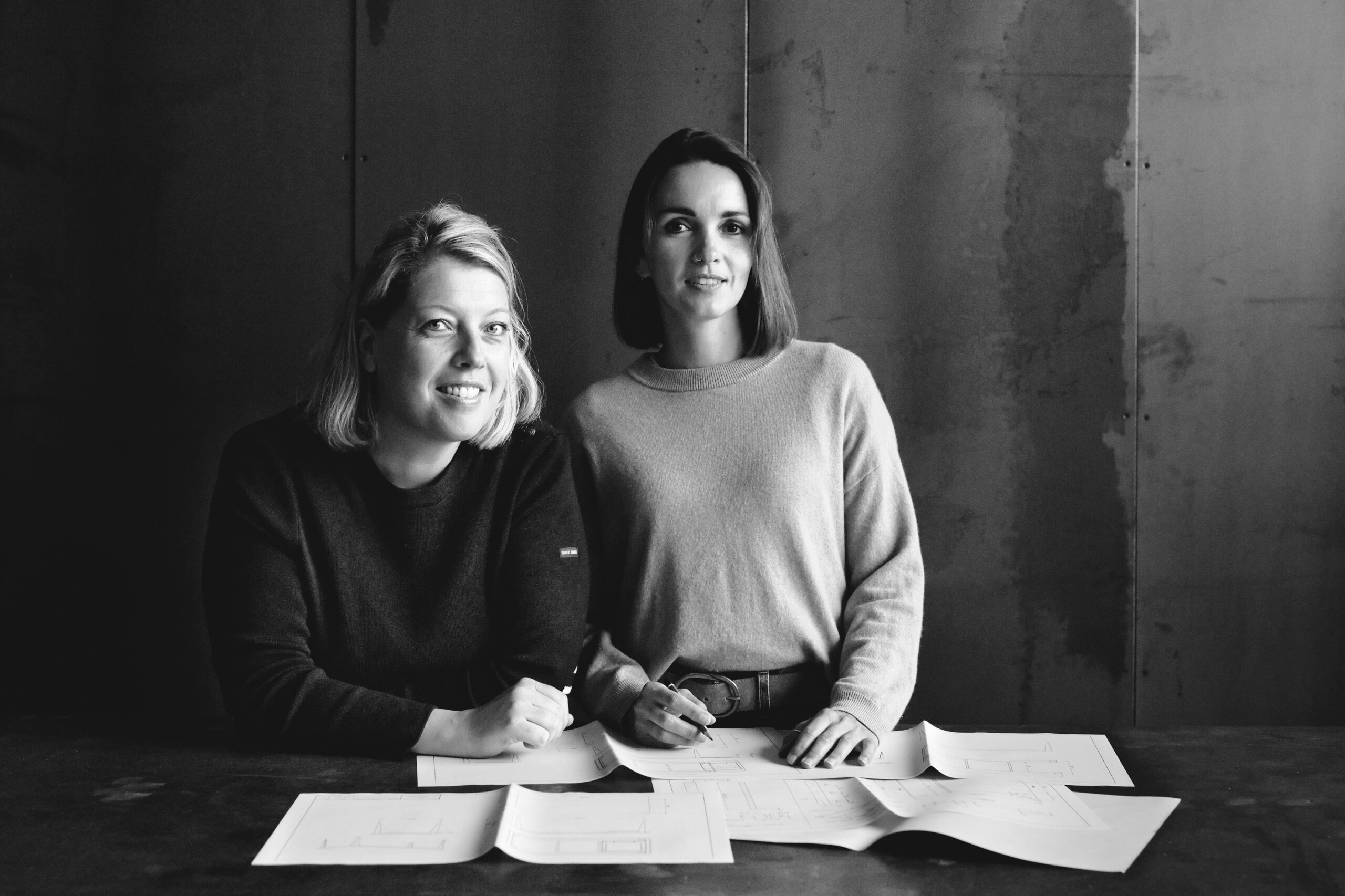 Rachel GARDAN et Marion Daouphars Artmeta