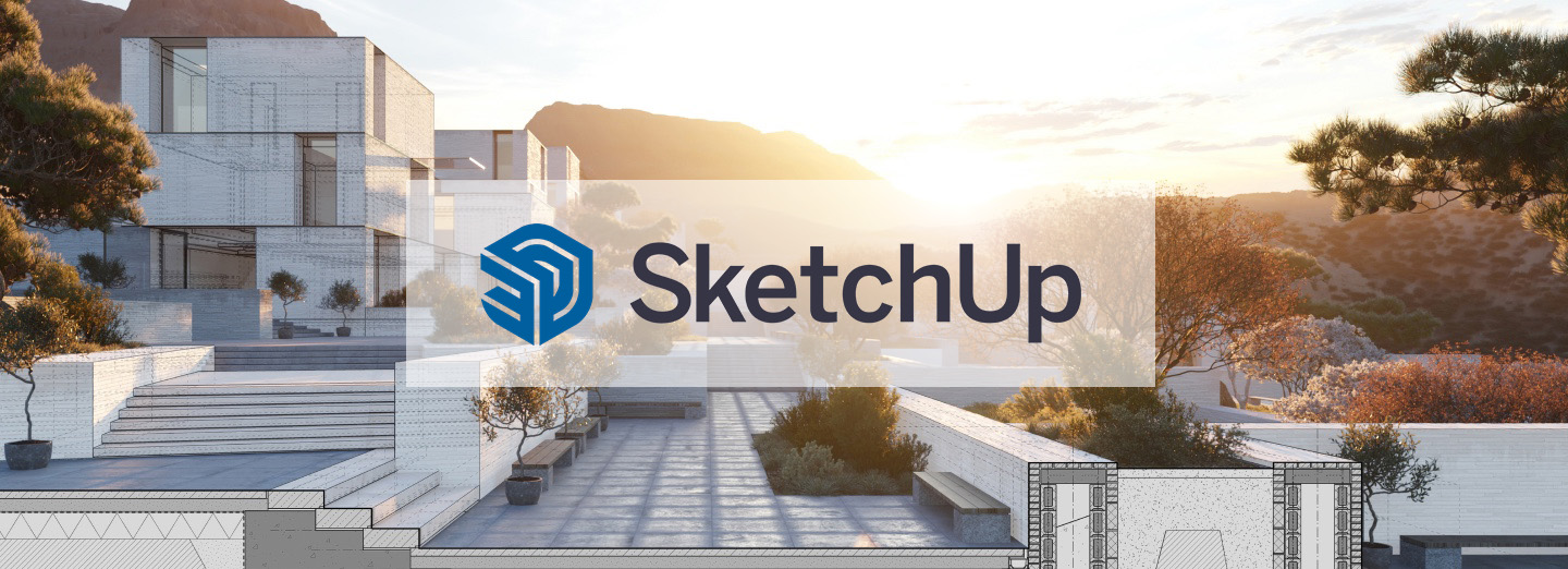 modèles 3D pour Sketchup