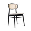 Chaise en cannage Evora
