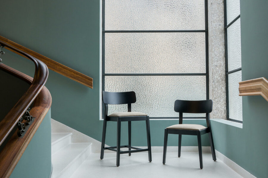 Chaise Braga