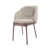 Chaise de jardin Nice ego paris made in france