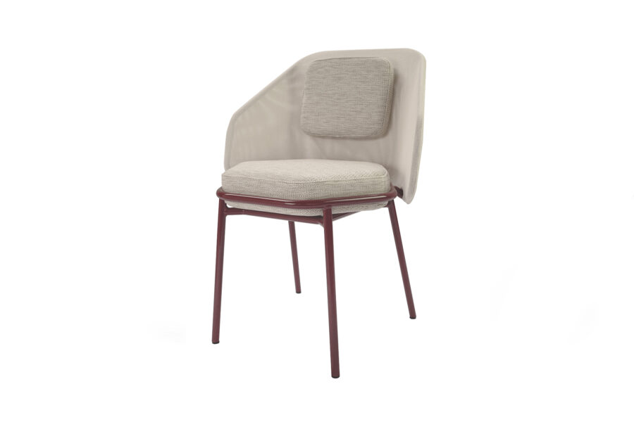 Chaise de jardin Nice ego paris made in france