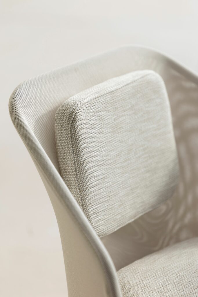 chaise de jardin hive ego Paris
